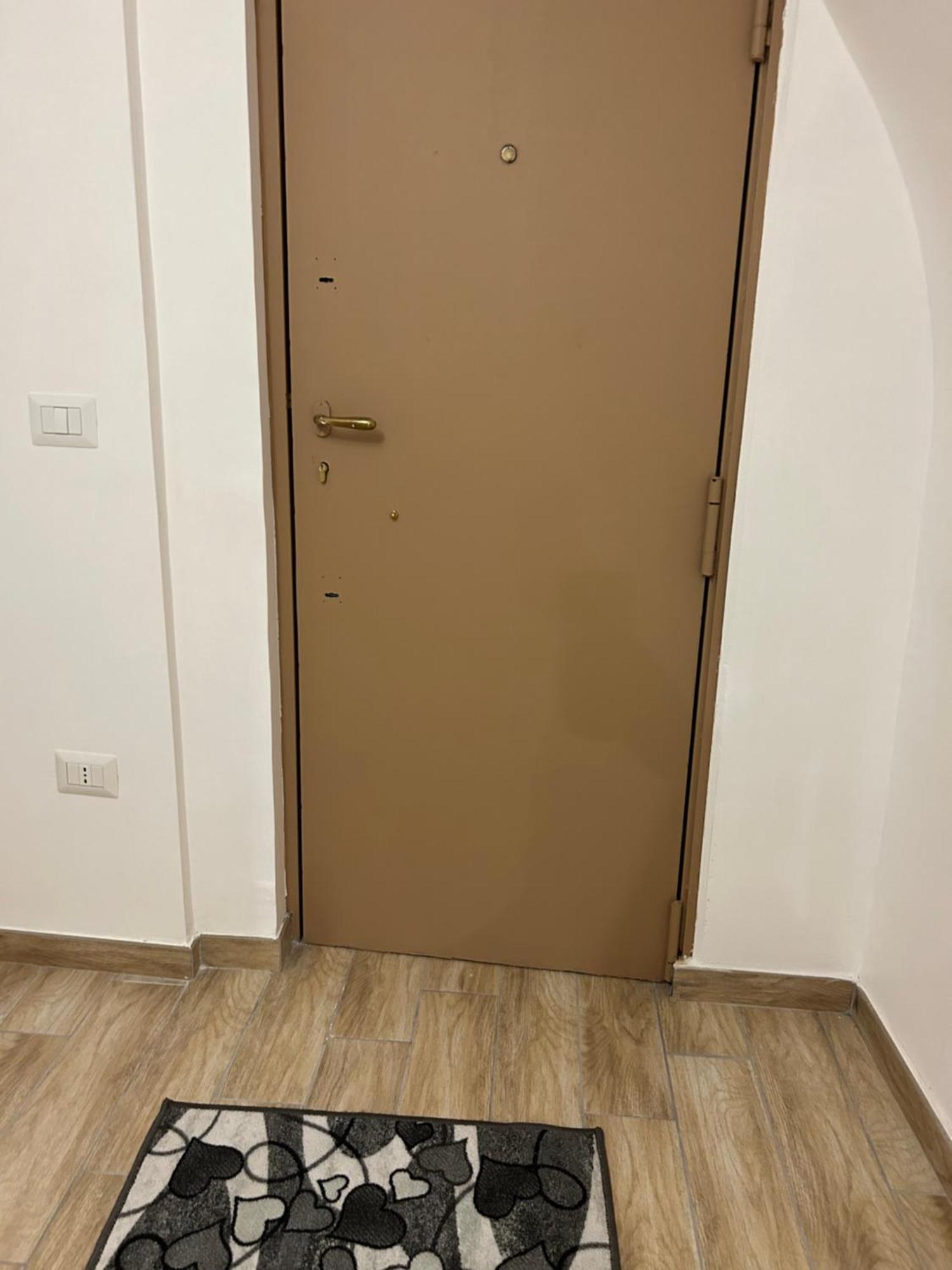 Suite Di Giordy Napoli Centro Exterior foto